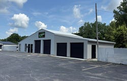 707 W Main, Crestline, OH 44827