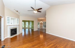 142 Overlook Drive, West End, NC 27376