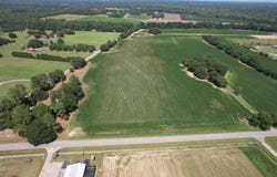 Buck Strong Rd lot: 5 -, Kingstree, SC 29556