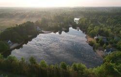 77524 Le Lac Drive, Covert, MI 49043