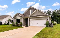 1112 Wading Point Boulevard, Huger, SC 29450