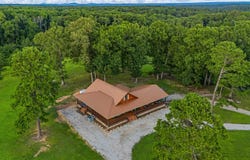 804 County Road E 14-357, Dora, MO 65637