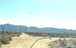 326-10-101 N CABALLARO Drive, Dolan Springs, AZ 86441