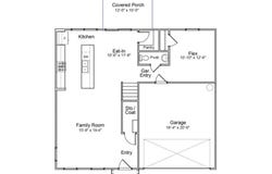 111 Daylily Drive, Springfield, GA 31329