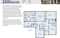 64111 Bur Oak Drive, Washington, MI 48095