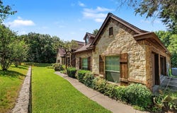 127 Cedar Bluff Court, Aledo, TX 76008