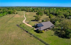 8137 County Road 201, Somerville, TX 77879