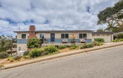 1321 Hoffman AVE, MONTEREY, CA 93940