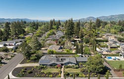 1184 Jerome Way, Napa, CA 94558