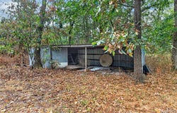 17506 Campground Road, Phillipsburg, MO 65722