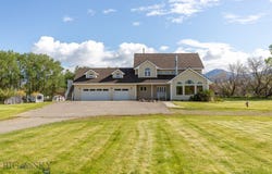 507 E Poppleton, Sheridan, MT 59749