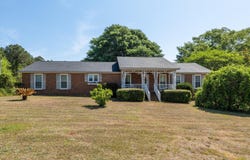 4394 Clements Road, Hephzibah, GA 30815