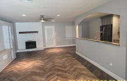 1813 Lea St, Pampa, TX 79065