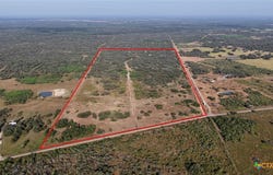251 Old Goliad Road, Refugio, TX 78377