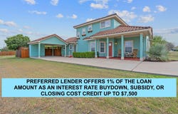 5500 Toscana Ave, Austin, TX 78724