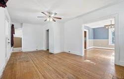 3718 Forest Court lot: 0, Cheviot, OH 45211