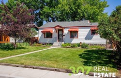 1927 Beck Ave, Cody, WY 82414