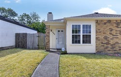 314 Wilderness Trail, Mesquite, TX 75149