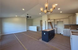 1029 Dunbarton Way lot: 218, Georgetown, IN 47122