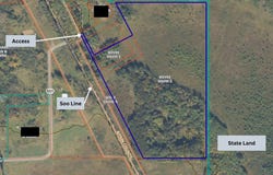 540th Lane, Palisade, MN 56469