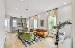 3431 CHARTRES Street, New Orleans, LA 70117
