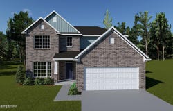 3607 Carillon Ridge Way, Louisville, KY 40245