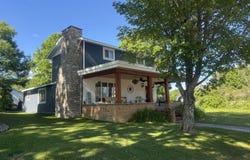 W17356 Main St, Curtis, MI 49820