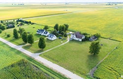 1815 County Road 2400 E, Benson, IL 61516