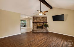 252 Miner Drive, Richmond Hill, GA 31324