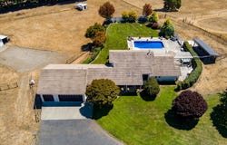 2505 Barber Creek Road, Hydesville, CA 95547