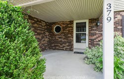 379 Fox Trail Drive, Bourbonnais, IL 60914