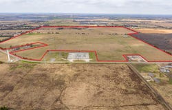 US-82, Brookston, TX 75421