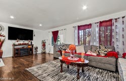 3300 15th St W, Rosamond, CA 93560
