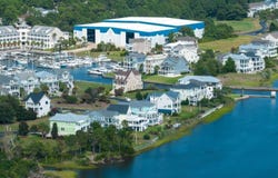 2571 St James Drive SE, Southport, NC 28461