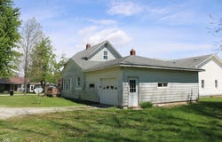 603 E Clyde Street, Frankton, IN 46044