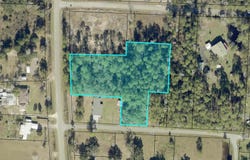 Robinson Point Rd, Bagdad, FL 32583