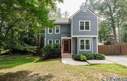 11419 Bailey Mountain Trail, Midlothian, VA 23112