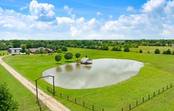 4141 Farm Road 2820, Sumner, TX 75486