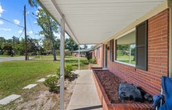 815 E CHERRY Street, Perry, FL 32347