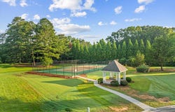 Timber Ridge Lane lot: 28, Calhoun, GA 30701