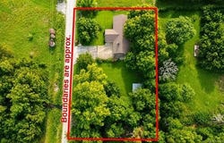 15895 Briar Road, Morris, OK 74445