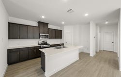 1169 Carnation Drive, Crowley, TX 76036