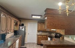677 Edgewood Drive, Texarkana, AR 71837
