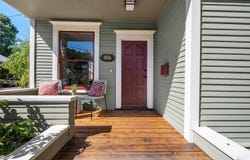 306 Pitt Avenue, Sebastopol, CA 95472