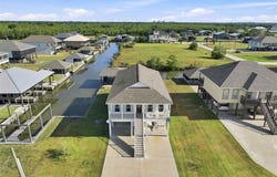 221 Pierce Mitchell Lane, Hackberry, LA 70645