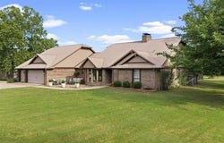 411 Blue Bell Road, Springer, OK 73458