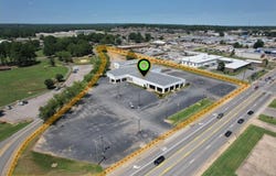 2000 E Race Avenue, Searcy, AR 72143