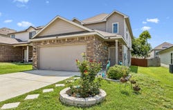 9314 Graze Br, San Antonio, TX 78211