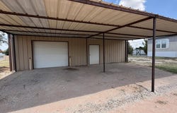 705 SW 4th, Andrews, TX 79714