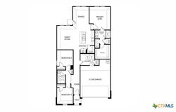 5437 Wrangler Way, Marion, TX 78124